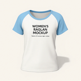 Raglan t-shirt
